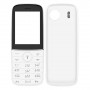 Full Body Housing For Itel Magic 2 - White